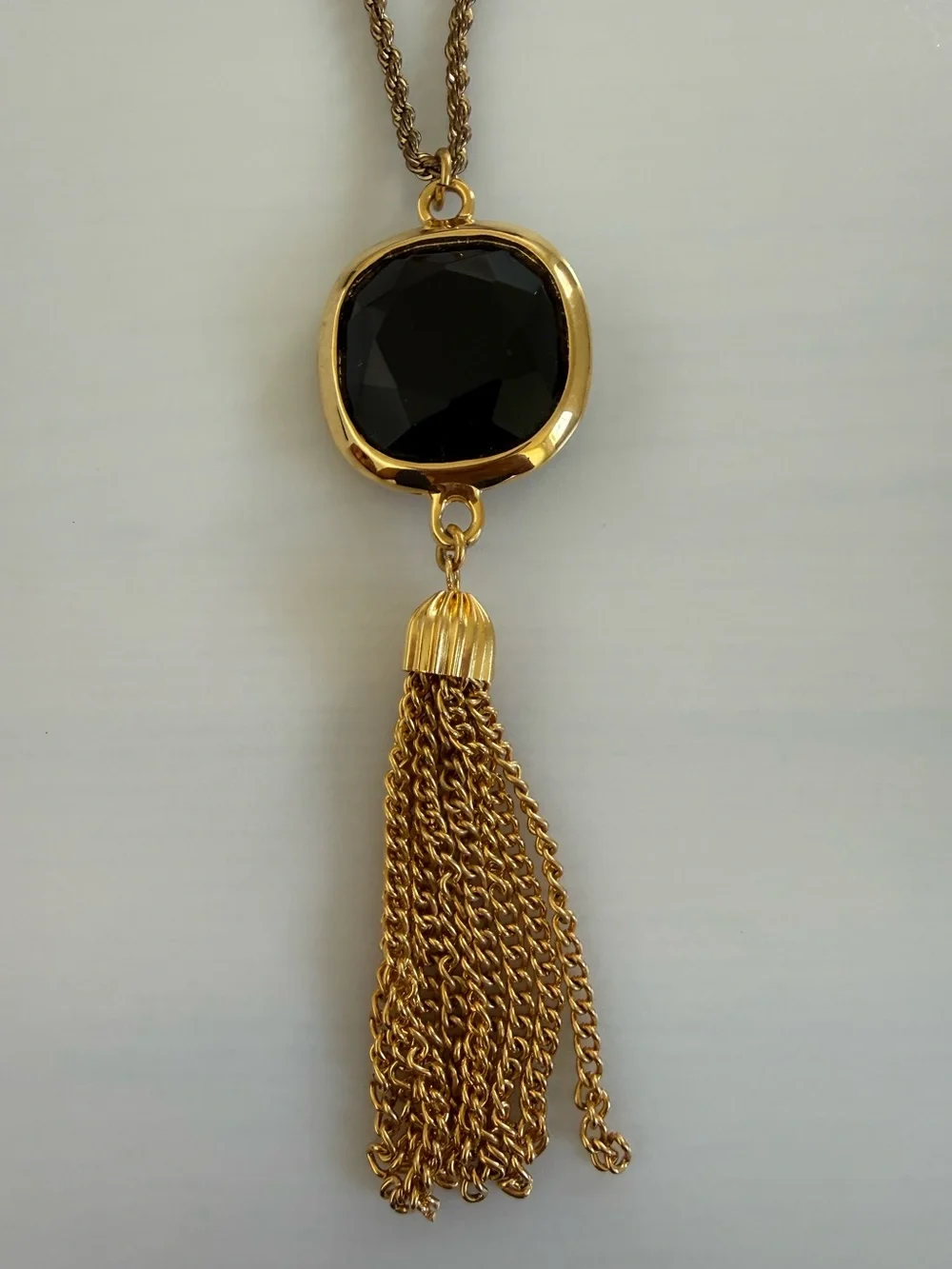 Kenneth Lane Necklace